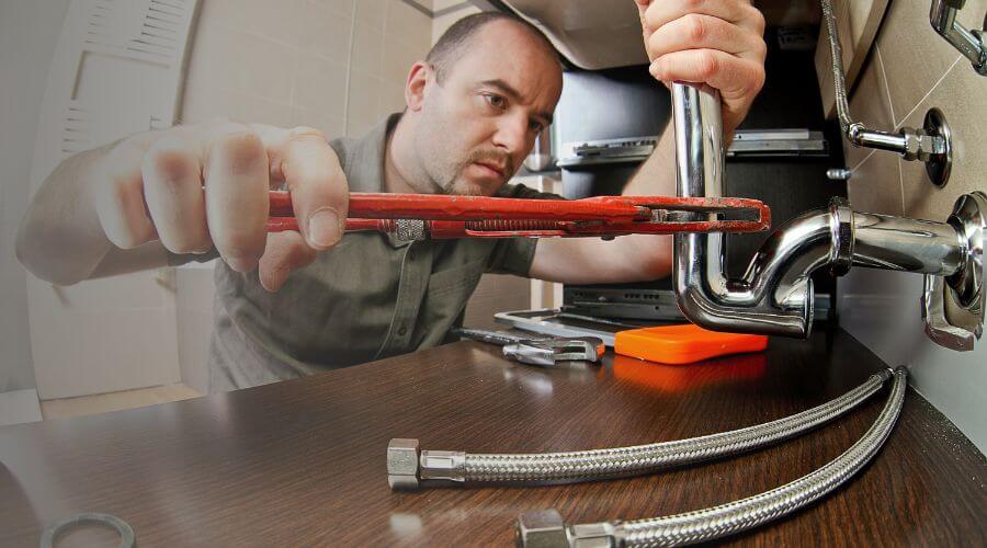 Local tankless water heater installation in Conover, OH